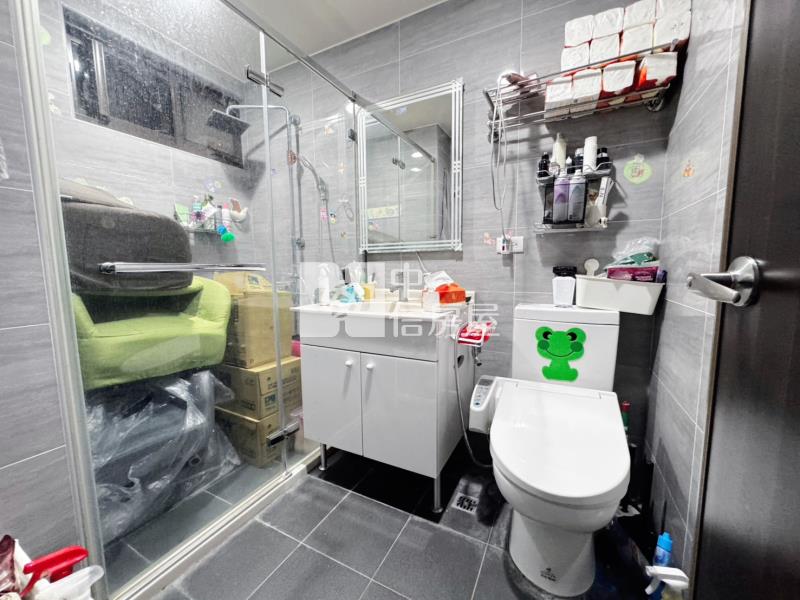 八德豐田大郡3+1房雙車位房屋室內格局與周邊環境