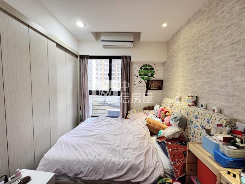 八德豐田大郡3+1房雙車位房屋室內格局與周邊環境