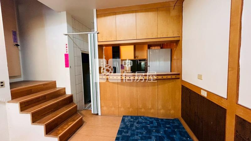 B1-66志航路店面住宅房屋室內格局與周邊環境