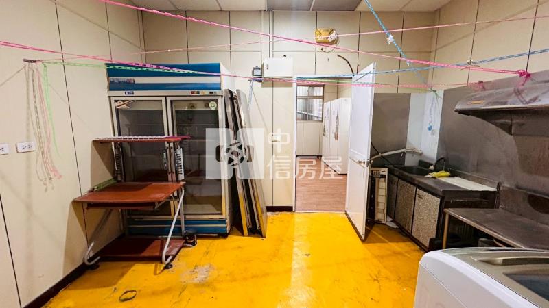 B1-66志航路店面住宅房屋室內格局與周邊環境