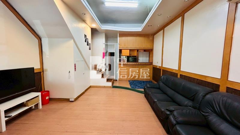 B1-66志航路店面住宅房屋室內格局與周邊環境