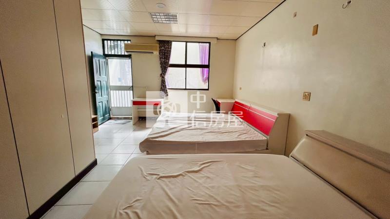 B1-66志航路店面住宅房屋室內格局與周邊環境