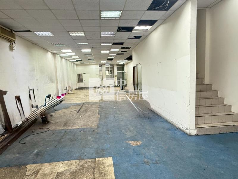 平鎮交流道雙連工業廠房房屋室內格局與周邊環境