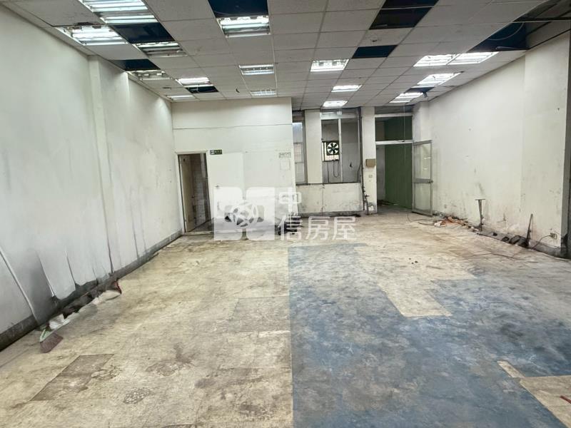 平鎮交流道雙連工業廠房房屋室內格局與周邊環境