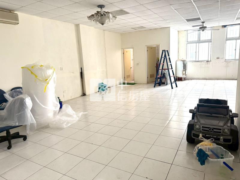 平鎮交流道雙連工業廠房房屋室內格局與周邊環境
