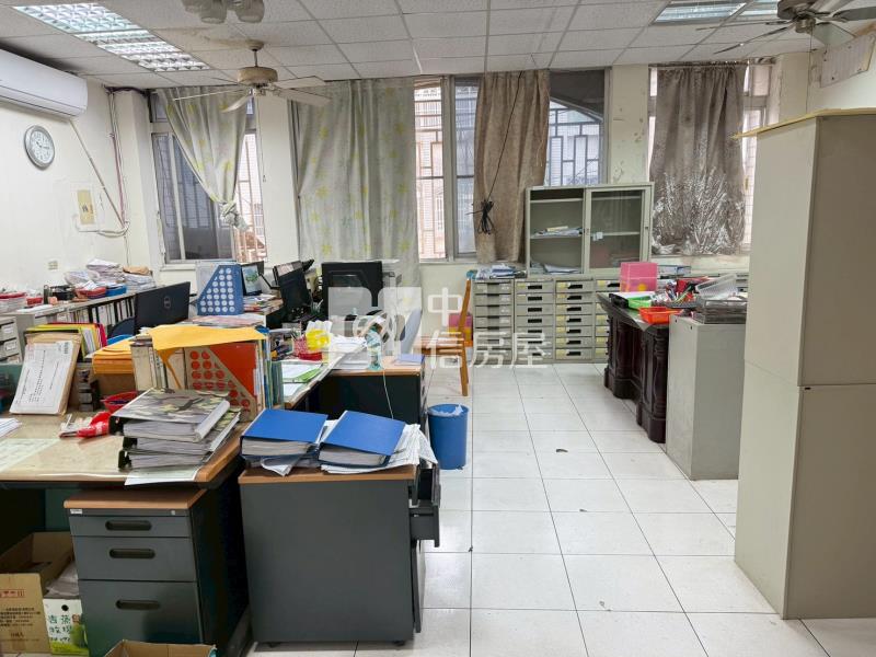 平鎮交流道雙連工業廠房房屋室內格局與周邊環境