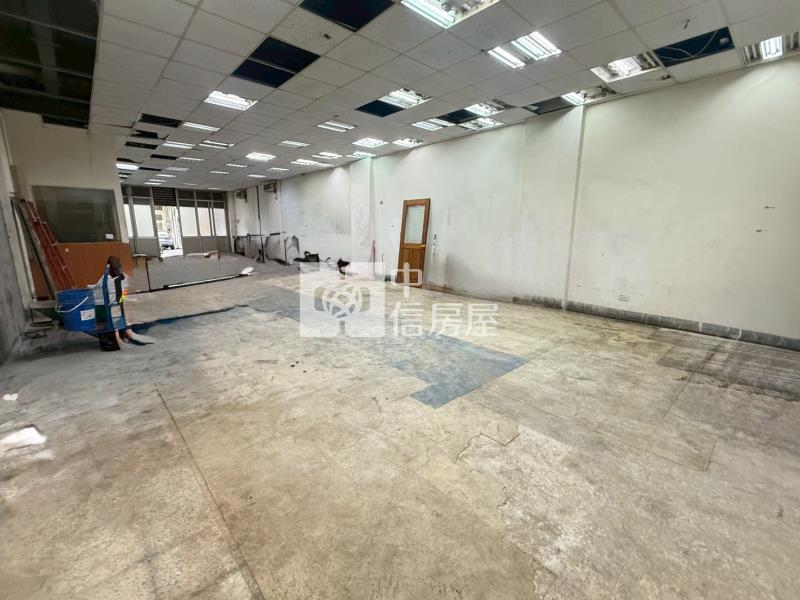 平鎮交流道雙連工業廠房房屋室內格局與周邊環境