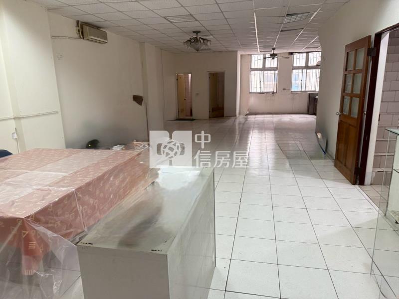 平鎮交流道雙連工業廠房房屋室內格局與周邊環境