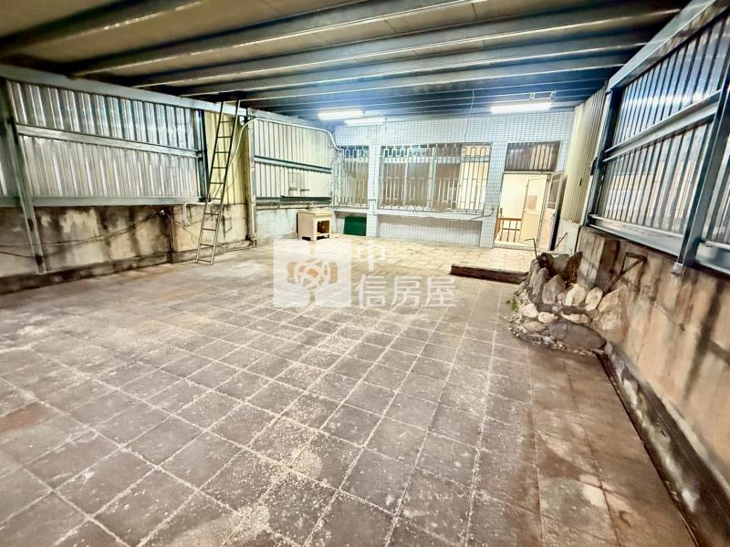 平鎮交流道雙連工業廠房房屋室內格局與周邊環境