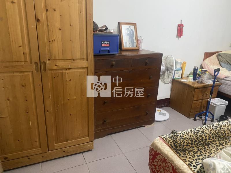 八德興豐路旁透天房屋室內格局與周邊環境