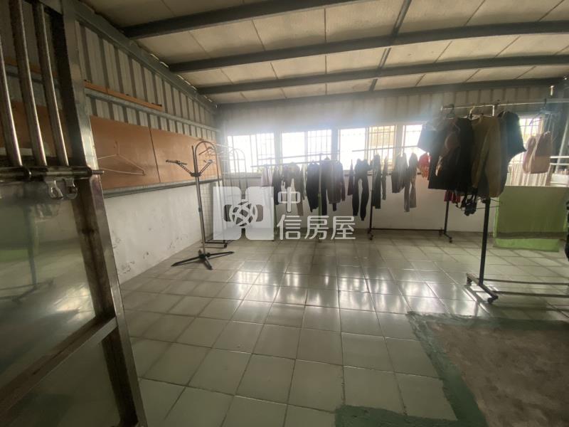 八德興豐路旁透天房屋室內格局與周邊環境