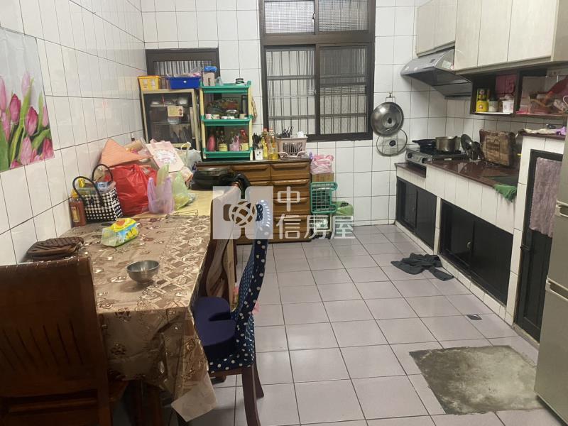 八德興豐路旁透天房屋室內格局與周邊環境