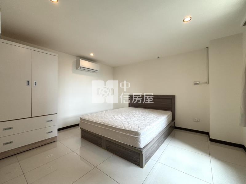 微笑雲品1+1房平車房屋室內格局與周邊環境