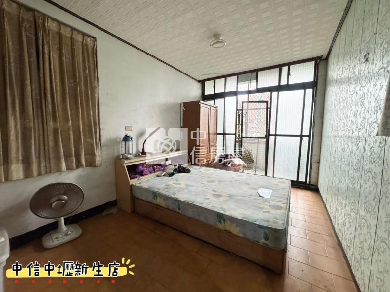 走路到中壢車站.稀有透天房屋室內格局與周邊環境