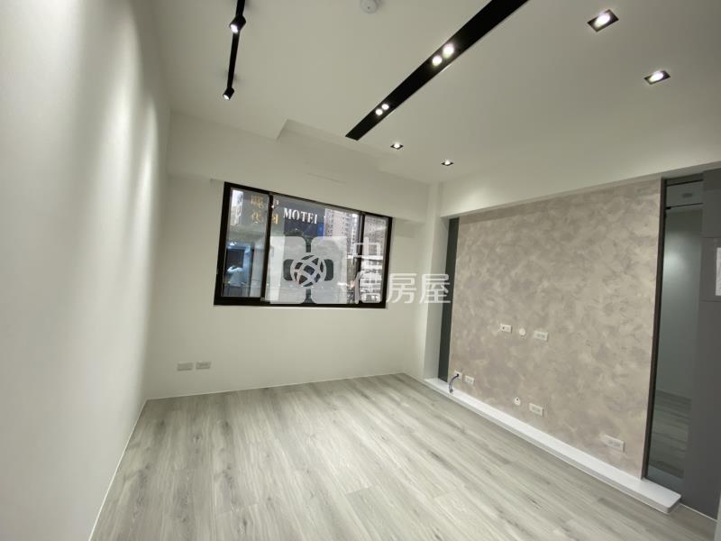 大業國小臻愛歐洲美2房車房屋室內格局與周邊環境