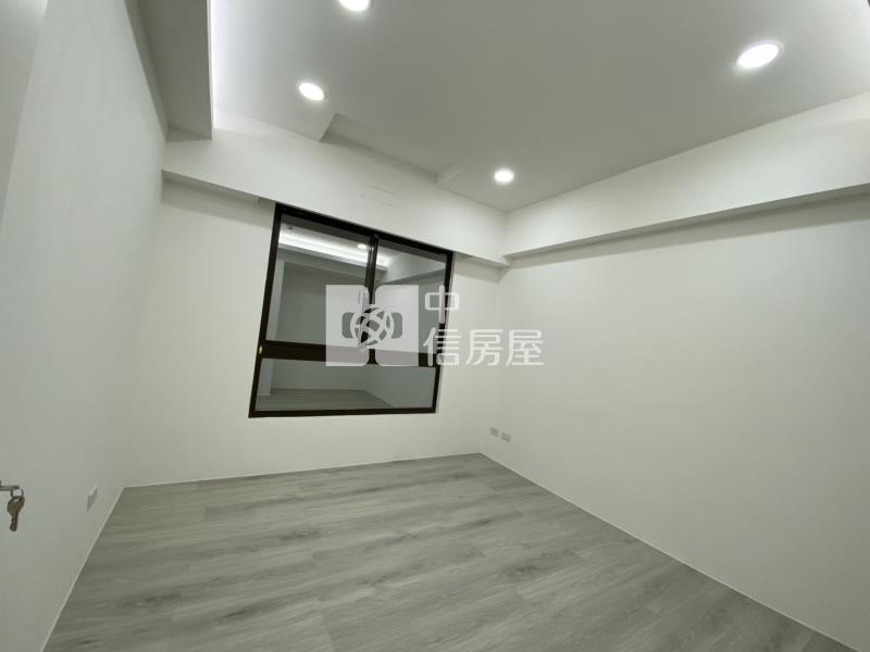 大業國小臻愛歐洲美2房車房屋室內格局與周邊環境