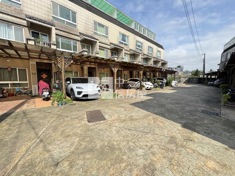 過嶺大墅哲學低總價美別墅房屋室內格局與周邊環境