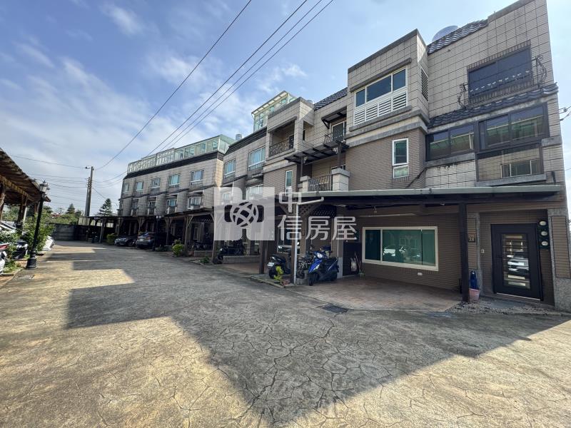 過嶺大墅哲學低總價美別墅房屋室內格局與周邊環境