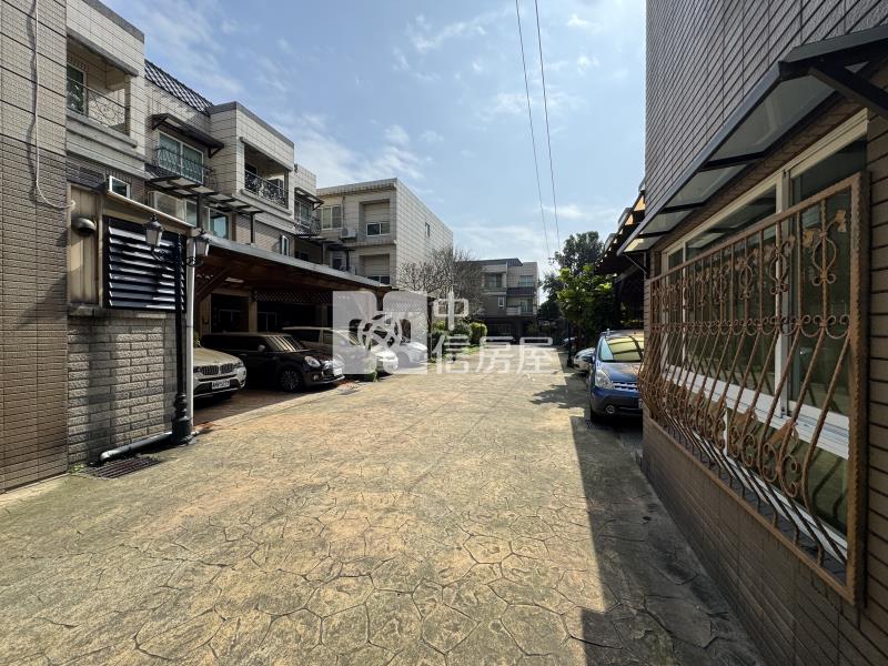 過嶺大墅哲學低總價美別墅房屋室內格局與周邊環境