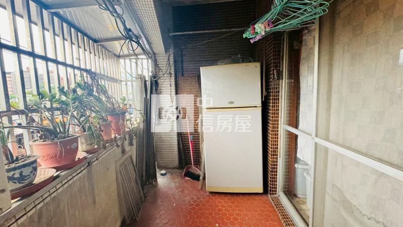 【安家】中壢後站旁百坪雙鐵共構店面宅房屋室內格局與周邊環境