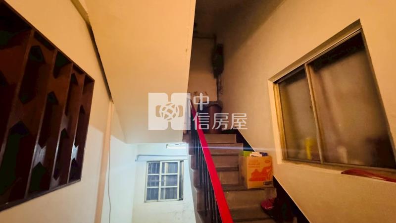 【安家】中壢後站旁百坪雙鐵共構店面宅房屋室內格局與周邊環境