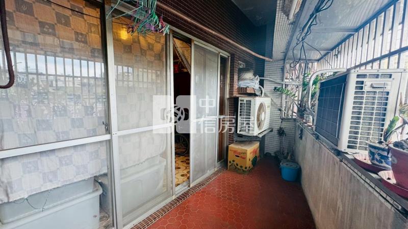 【安家】中壢後站旁百坪雙鐵共構店面宅房屋室內格局與周邊環境