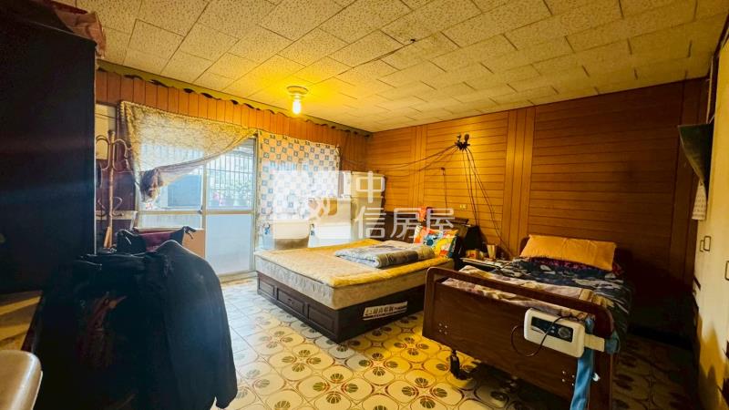 【安家】中壢後站旁百坪雙鐵共構店面宅房屋室內格局與周邊環境