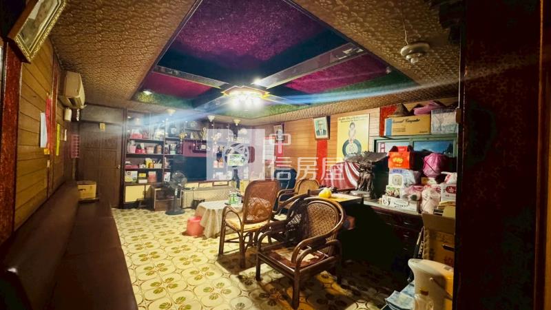 【安家】中壢後站旁百坪雙鐵共構店面宅房屋室內格局與周邊環境