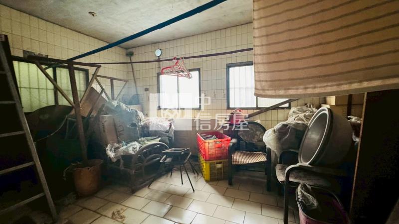 【安家】中壢後站旁百坪雙鐵共構店面宅房屋室內格局與周邊環境