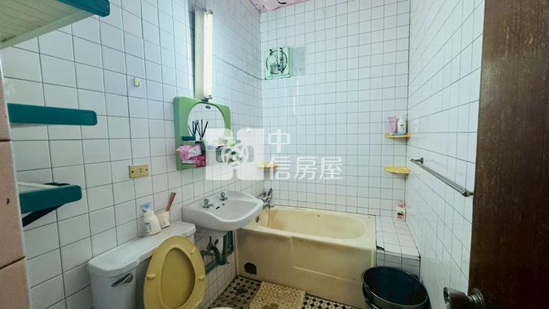 【安家】中壢後站旁百坪雙鐵共構店面宅房屋室內格局與周邊環境