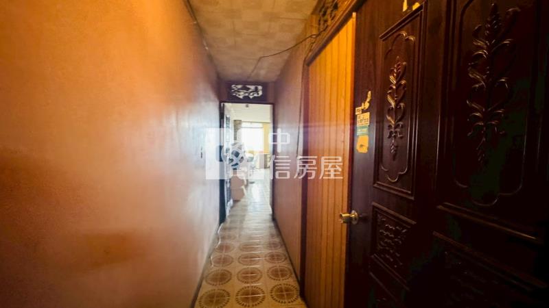 【安家】中壢後站旁百坪雙鐵共構店面宅房屋室內格局與周邊環境