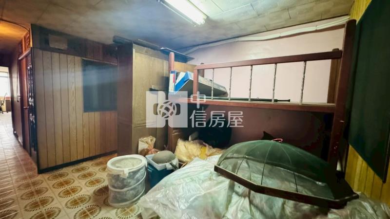 【安家】中壢後站旁百坪雙鐵共構店面宅房屋室內格局與周邊環境