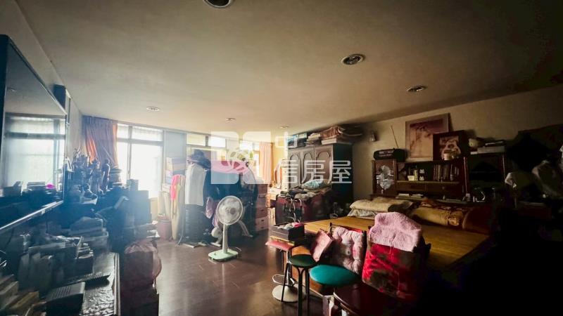 【安家】中壢後站旁百坪雙鐵共構店面宅房屋室內格局與周邊環境