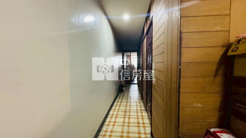 【安家】中壢後站旁百坪雙鐵共構店面宅房屋室內格局與周邊環境