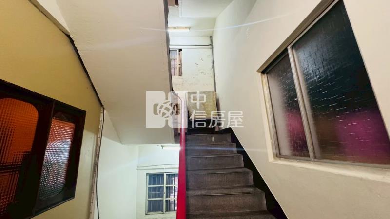 【安家】中壢後站旁百坪雙鐵共構店面宅房屋室內格局與周邊環境