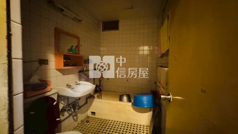 【安家】中壢後站旁百坪雙鐵共構店面宅房屋室內格局與周邊環境