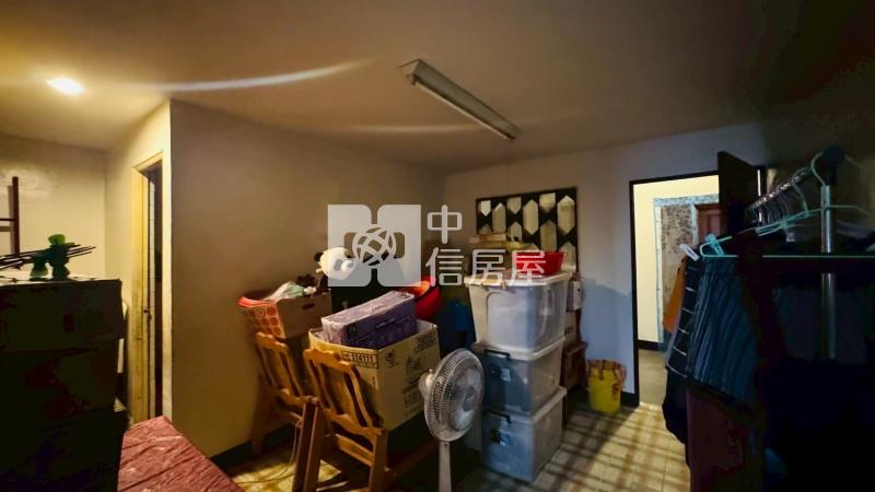 【安家】中壢後站旁百坪雙鐵共構店面宅房屋室內格局與周邊環境