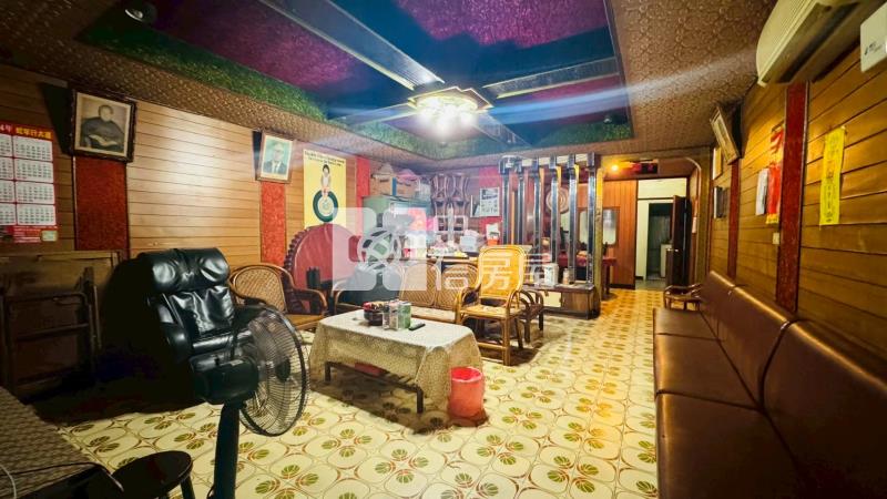 【安家】中壢後站旁百坪雙鐵共構店面宅房屋室內格局與周邊環境