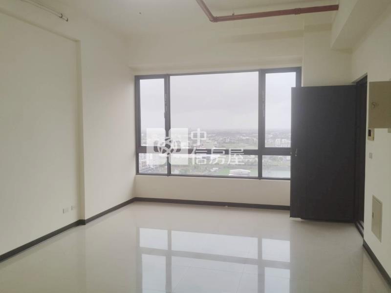 藝德勲章車位景觀邊間大四房房屋室內格局與周邊環境