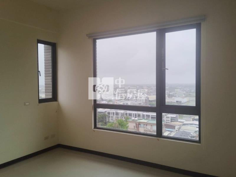 藝德勲章車位景觀邊間大四房房屋室內格局與周邊環境