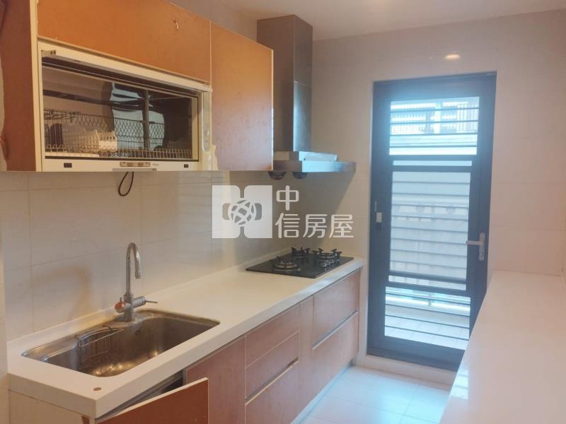 藝德勲章車位景觀邊間大四房房屋室內格局與周邊環境