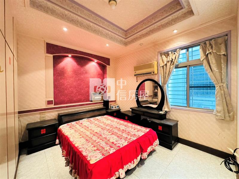 里港超大坪數博士居房屋室內格局與周邊環境