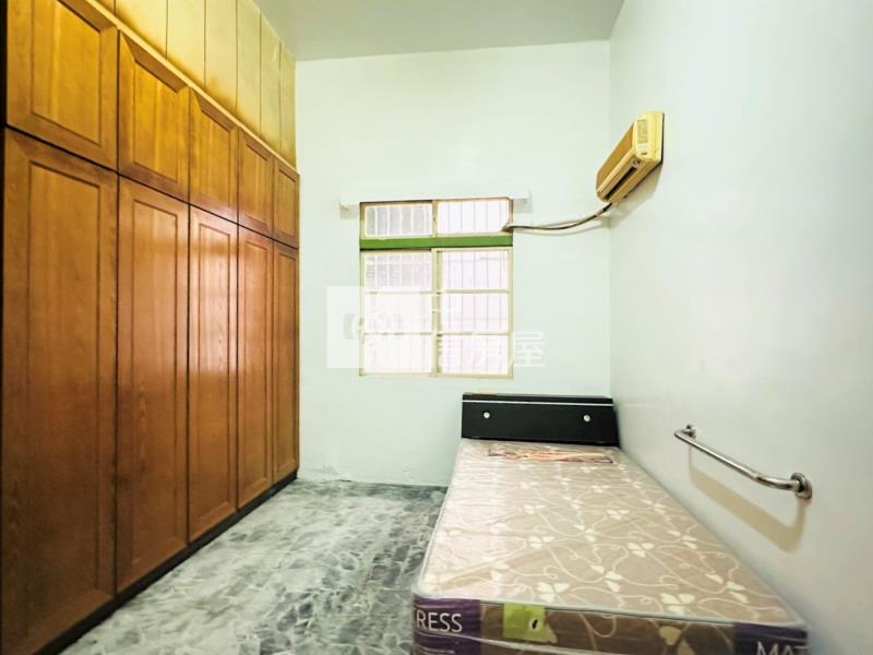 里港超大坪數博士居房屋室內格局與周邊環境