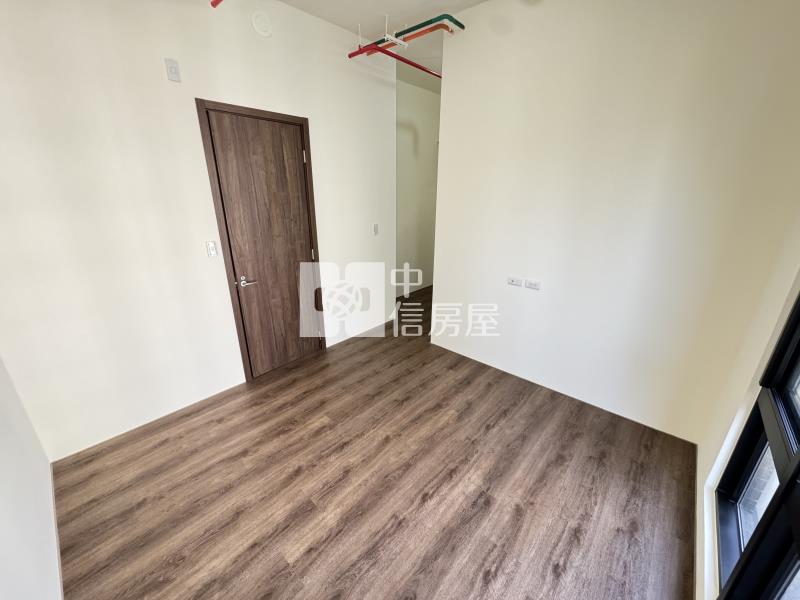 青埔國中全新大3房+平車房屋室內格局與周邊環境