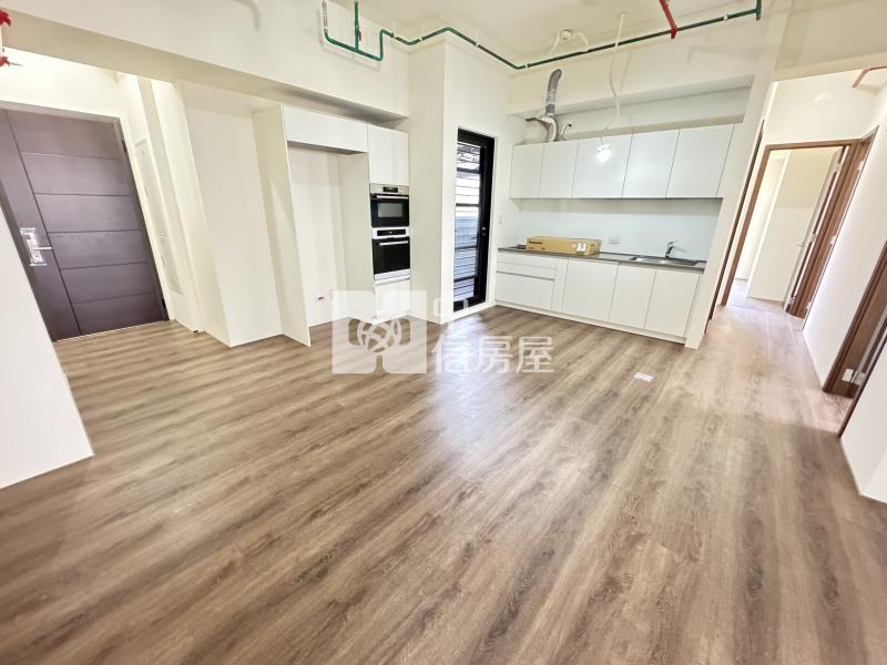 青埔國中全新大3房+平車房屋室內格局與周邊環境