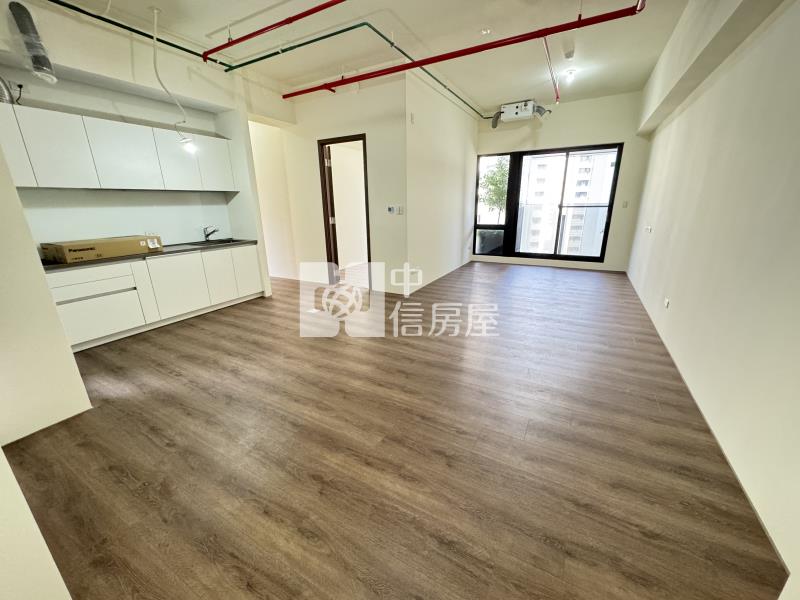 青埔國中全新大3房+平車房屋室內格局與周邊環境