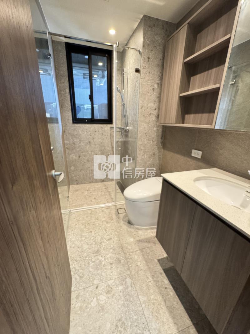 青埔國中全新大3房+平車房屋室內格局與周邊環境