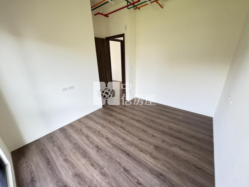 青埔國中全新大3房+平車房屋室內格局與周邊環境