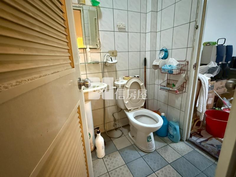 水上優質透天房屋室內格局與周邊環境