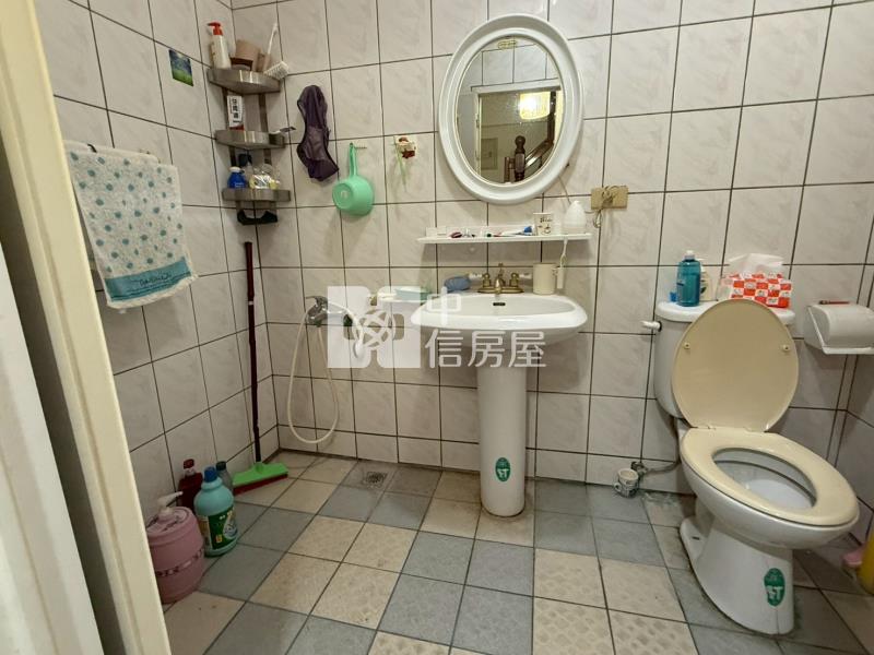 水上優質透天房屋室內格局與周邊環境